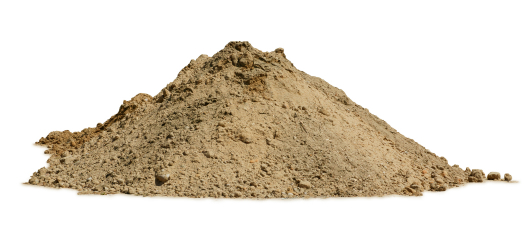 Image of Sand