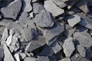 slate-chippings